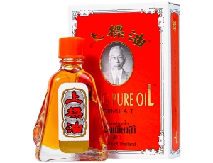 Dầu Siang Pure Oil Formula I 