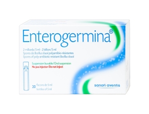 ENTEROGERMINA