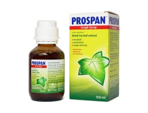 Siro Prospan 100ml