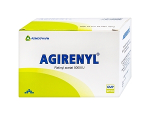 AGIRENYL 5000IU