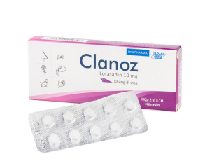 Clanoz 