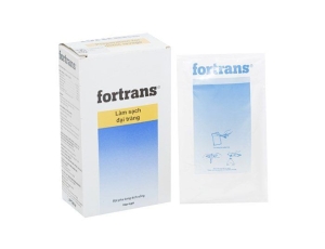 FORTRANS