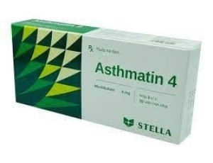 Asthmatin 4 