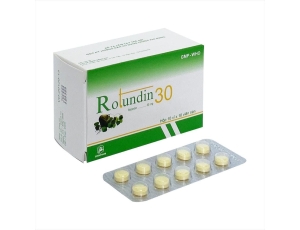 ROTUNDIN 30mg