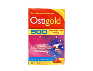 Ostigold 500