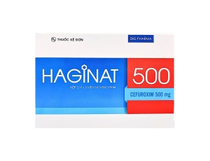 Haginat 500 