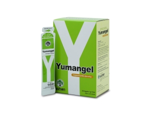 Yumangel