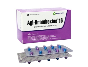 AGI-BROMHEXINE 16