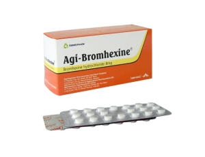 AGI-BROMHEXINE 8