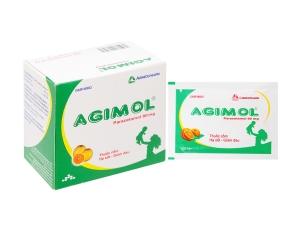 AGIMOL 80