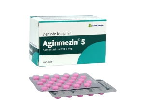 AGINMEZIN 5