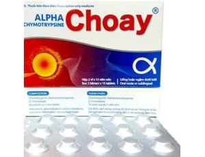 AlPHACHOAY