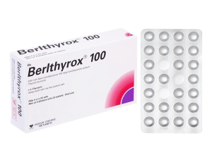 BERLTHYROX 100