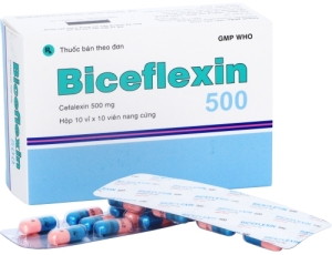 Biceflexin 500