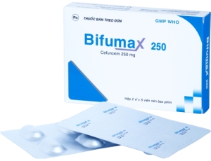 Bifumax 250