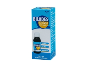 Bilodes 