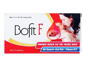 Bofit F