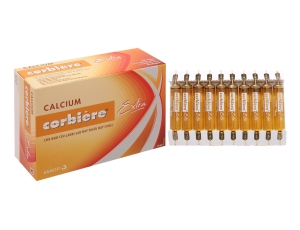 CALCIUM CORBIERE 10ml