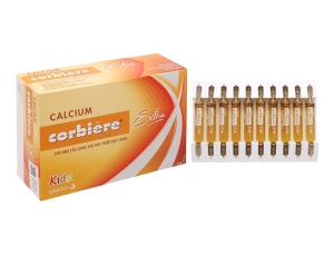 CALCIUM CORBIERE 5ml