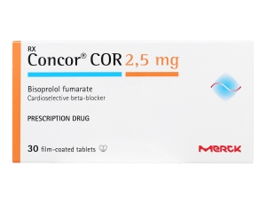 CONCOR 2.5