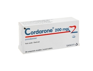 Cordarone 200