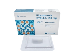 Fluconazol stella 150mg