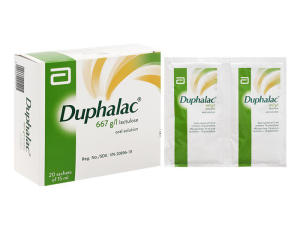 DUPHALAC