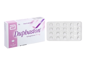 DUPHASTON 10MG