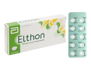 ELTHON 50MG