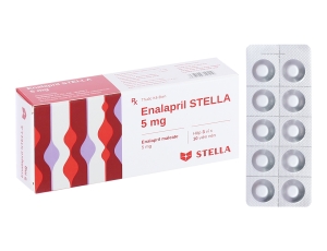 Enalapril stella 5mg