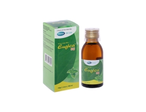 Siro Eugica 100ml