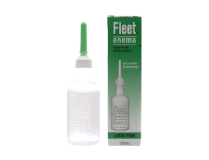 FLEET ENEMA (133ML)