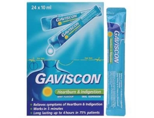 GAVISCON