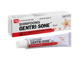 GENTRISONE