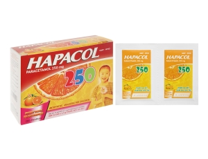 Hapacol 250 goi/1.5gr 