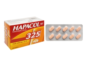 Hapacol 325 