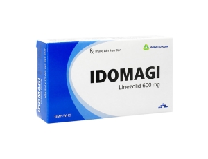 IDOMAGI 600