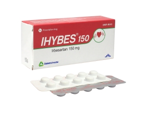 IHYBES 150