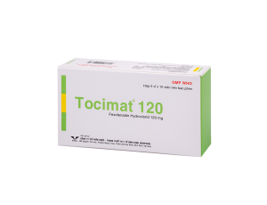 Tocimat 120