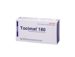 Tocimat 180