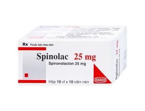 SPINOLAC 25