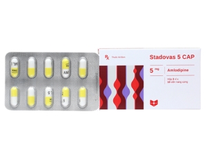 Stadovas 5 