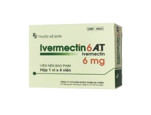 IVERMECTIN A.T