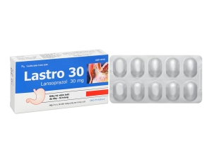 Lastro 30 