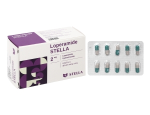 Loperamid stella 