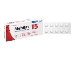 Mebilax 15 