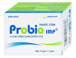 PROBIO