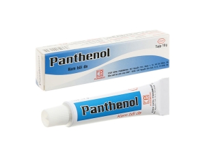 PANTHENOL