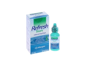 REFRESH TEARS 15ml