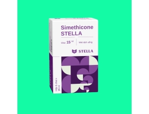 Simethicon Stella